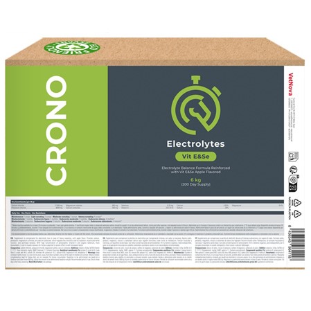 Electrolitos caballos - Imagen 4