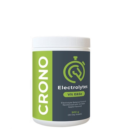 Electrolitos caballos - Imagen 5
