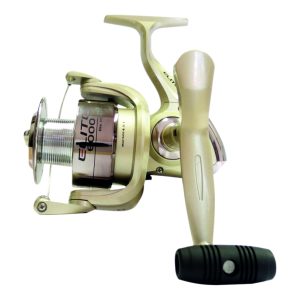 Reel Elite 2000 Marine Sports Frontal