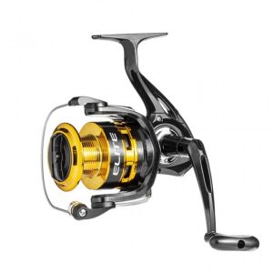 Reel Elite 6000 Marine Sports Frontal