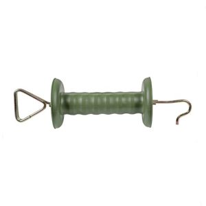 Empuñadura pastor electrico triangulo