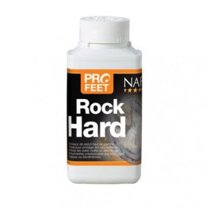 Endurecedor cascos Rock Hard