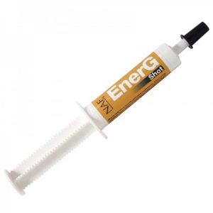 EnerG Shot Naf caballos