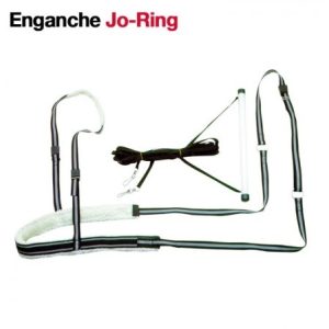 Enganche Zaldi Jo Ring