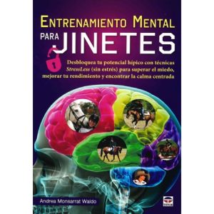 Entrenamiento mental para jinetes
