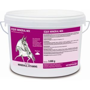 Equi 2000 Mineral Mix