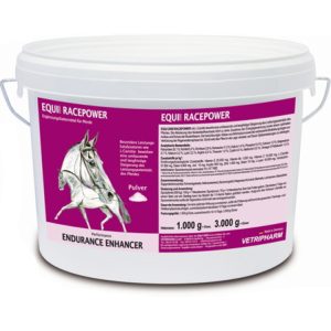 Equi 2000 Racepower