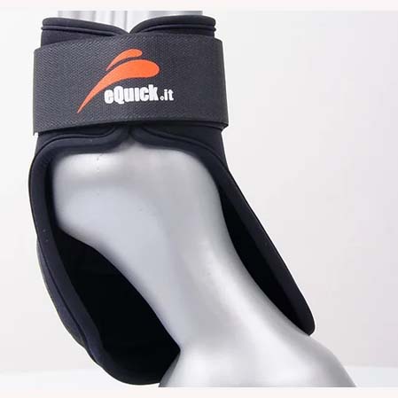 Equick Ultra Velcro traseros - Imagen 4
