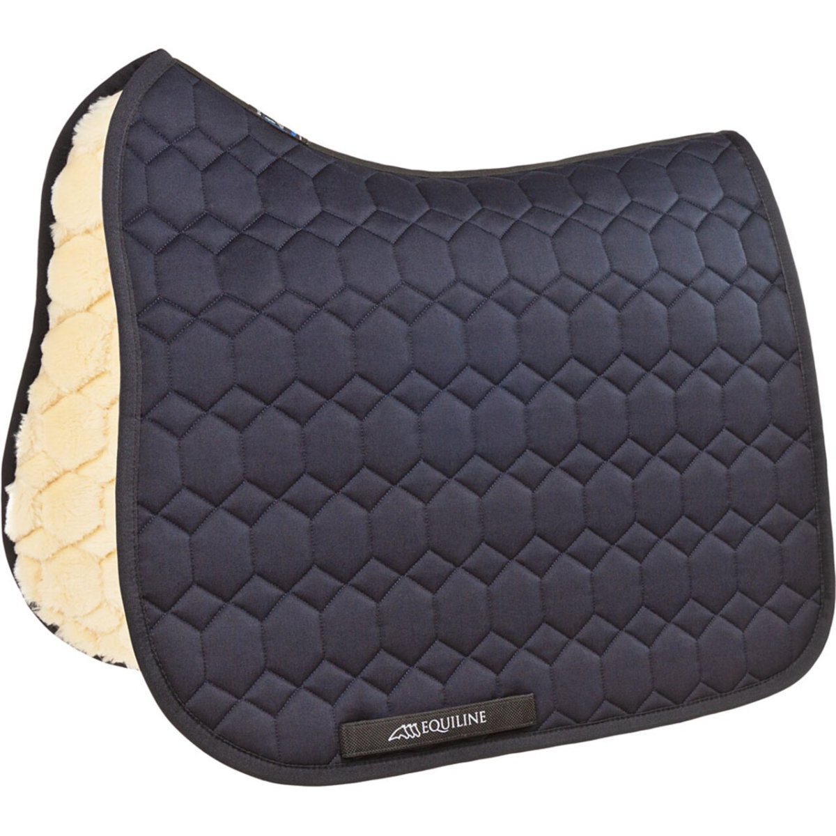 Mantilla lana Equiline Exatron - Imagen 6