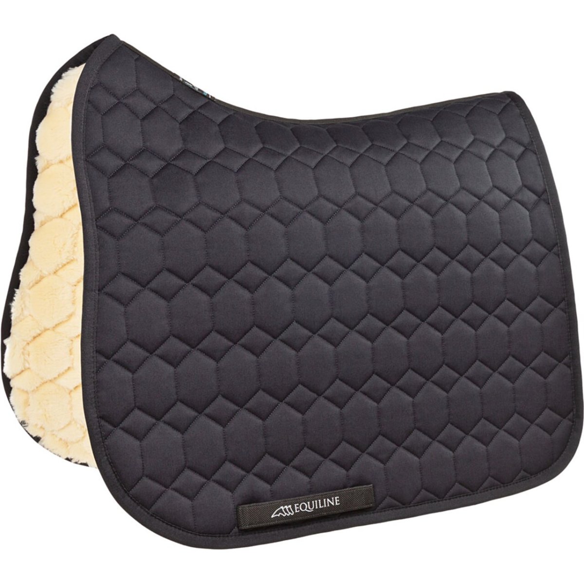 Mantilla lana Equiline Exatron - Imagen 4