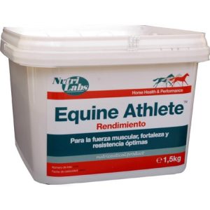 Equine Athlete caballos