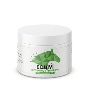 Equivi Recovering Gel caballos