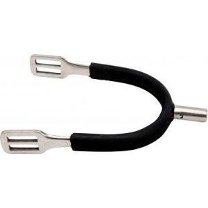 Espuela recta protector