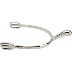 Espuelas alta escuela