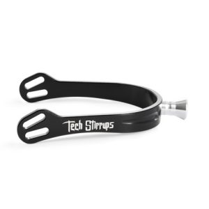 Espuelas gallo plano