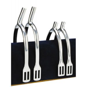 Espuelas Principe Gales