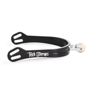 Espuelas Tech Stirrups Verona