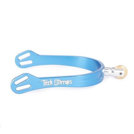 Espuelas Tech Stirrups Verona - Imagen 6