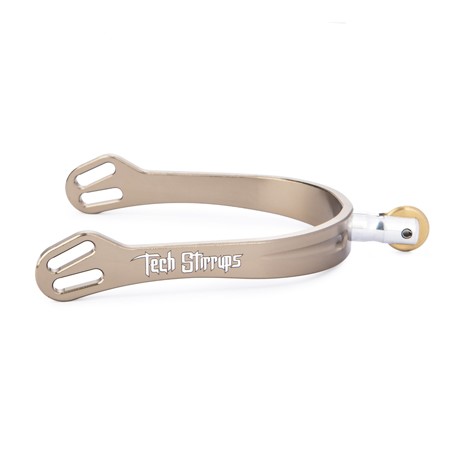 Espuelas Tech Stirrups Verona - Imagen 7