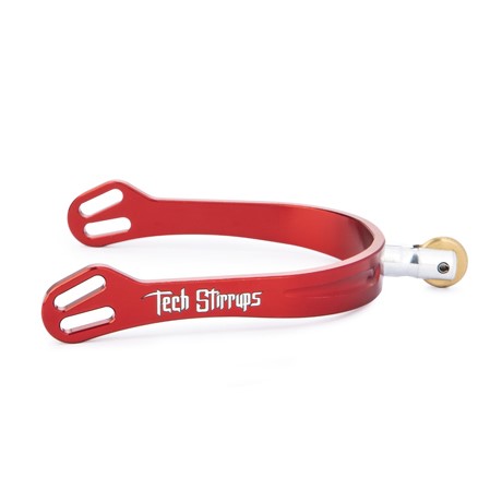 Espuelas Tech Stirrups Verona - Imagen 9