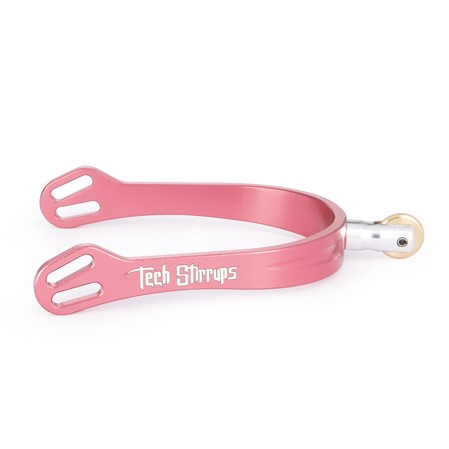 Espuelas Tech Stirrups Verona - Imagen 4