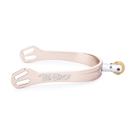 Espuelas Tech Stirrups Verona - Imagen 5
