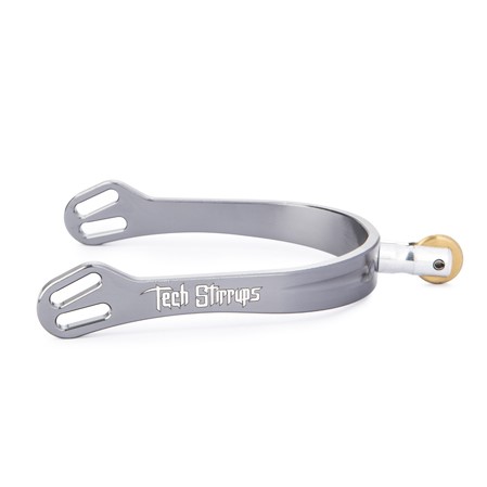 Espuelas Tech Stirrups Verona - Imagen 3