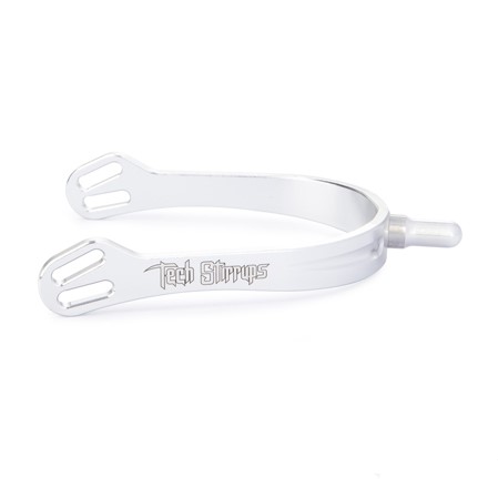 Espuelas TechStirrups extra largas - Imagen 5