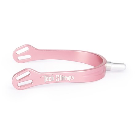 Espuelas TechStirrups extra largas - Imagen 7