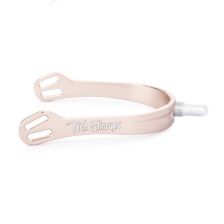 Espuelas TechStirrups extra largas - Imagen 6