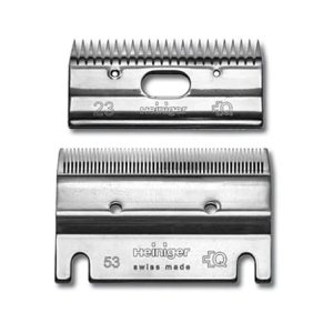 Esquilado quirurgico Heiniger