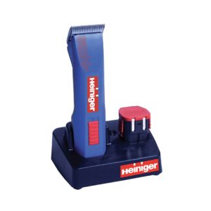 Esquiladora caballos Heiniger Saphir