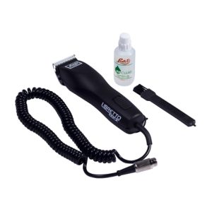 Esquiladora caballos Lister Libretto