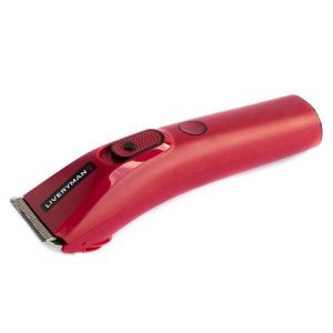 Esquiladora caballos Liveryman