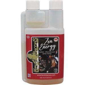 Estrés caballos Zen Energy