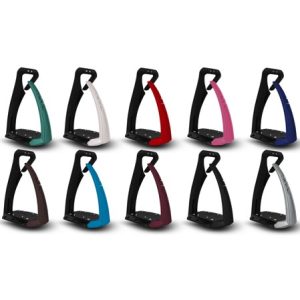 Estribo Freejump Soft´Up Pro