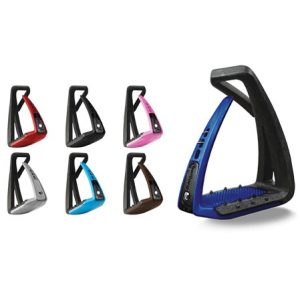 Estribos Freejump Soft´Up Lite