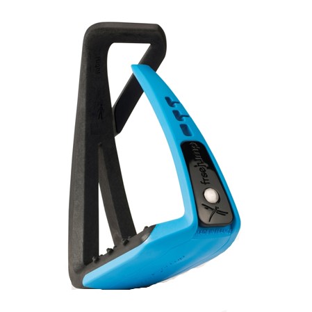 Estribos Freejump Soft´Up Lite - Imagen 4