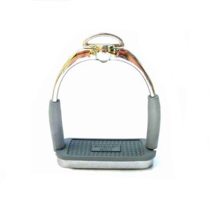 Estribo Stubben MDC Ultimate