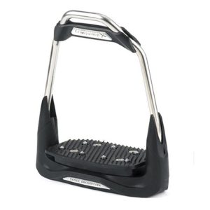 Estribos Freejump Air´s inclinados