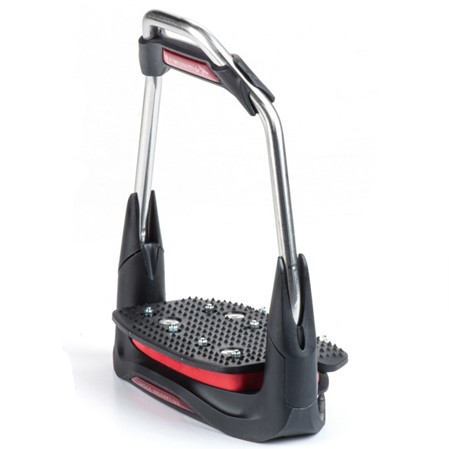 Estribos Freejump Air´s inclinados - Imagen 5