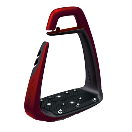 Estribos Freejump Soft´Up Classic - Imagen 3