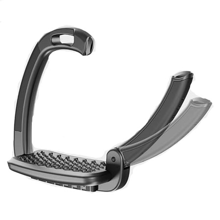 Estribos Horsena Swap 2.0 - Imagen 3