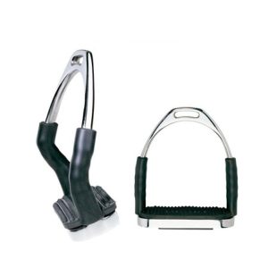 Estribos niño seguridad HS Sprenger