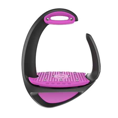 Estribos salto Ellipse Soft - Imagen 3