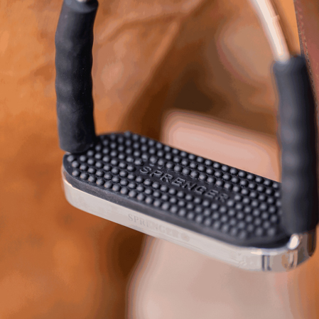 Estribos seguridad HS Sprenger - Imagen 5