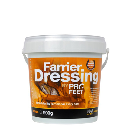 Farrier Dressing - Imagen 2
