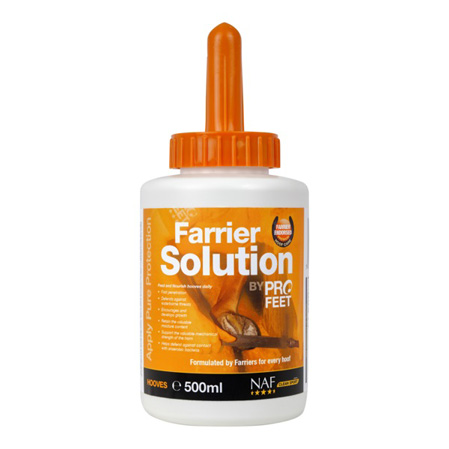 Farrier Solution