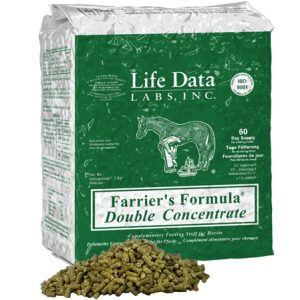 Farrier´s Formula Double Concentrate