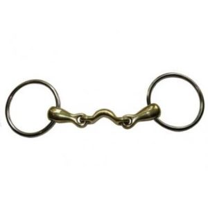 Filete 3 piezas curvo